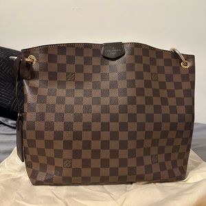Louis Vuitton Graceful